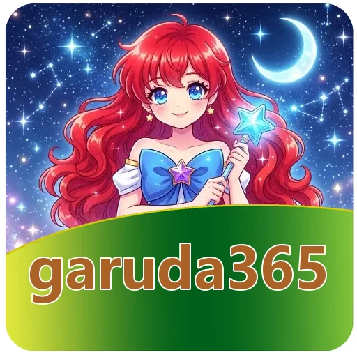 Ilustrasi berkas garuda365 APK 4.8.1