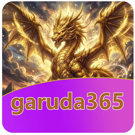 Ilustrasi pencocokan versi dan ukuran garuda365