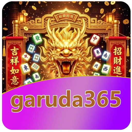 Ilustrasi aplikasi garuda365 di Android