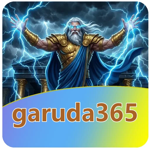 Ilustrasi aplikasi garuda365, kategori utilitas