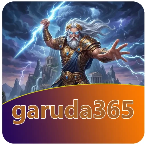 Ilustrasi kategori utilitas garuda365