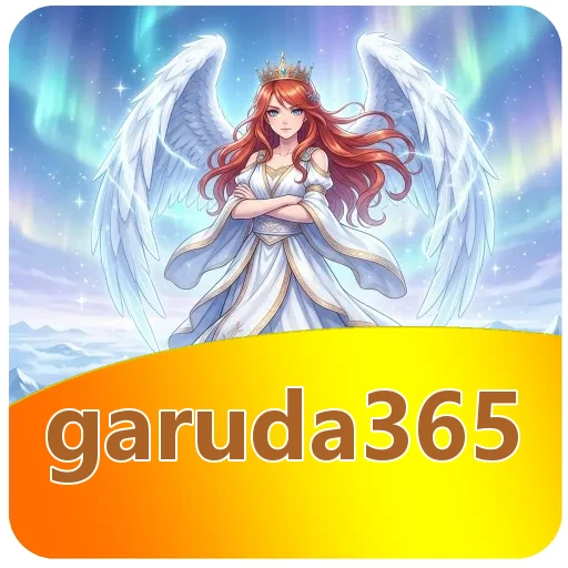 Keamanan garuda365