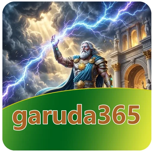 Layar pemasangan garuda365 APK